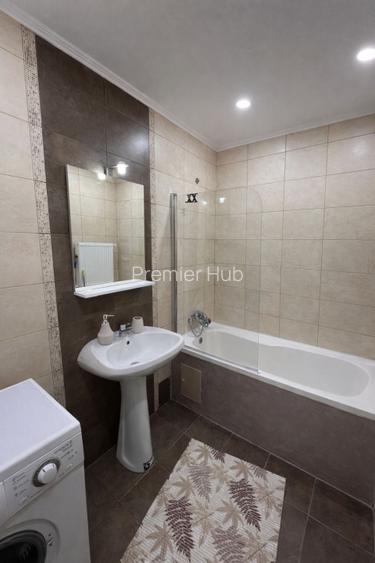 Apartament 2 camere de închiriat, Europa – str. Augustin Doinaș | 42 mp - 6