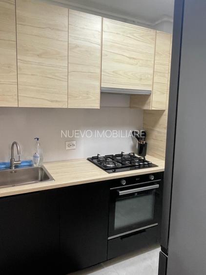 Garsoniera | Hils Brauner | Loc parcare | Metrou | Centrala | Balcon - 5