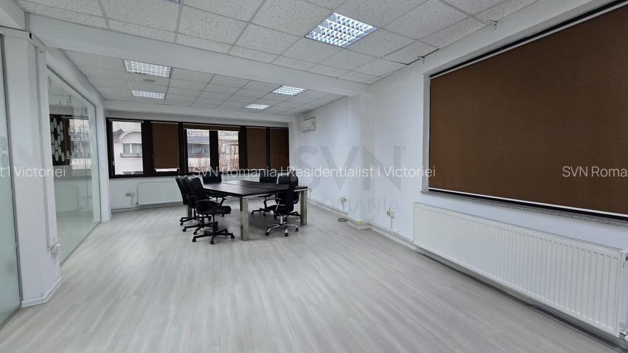 REC3001713 Spatiu Birouri - Cotroceni - Gradina Botanica - 37