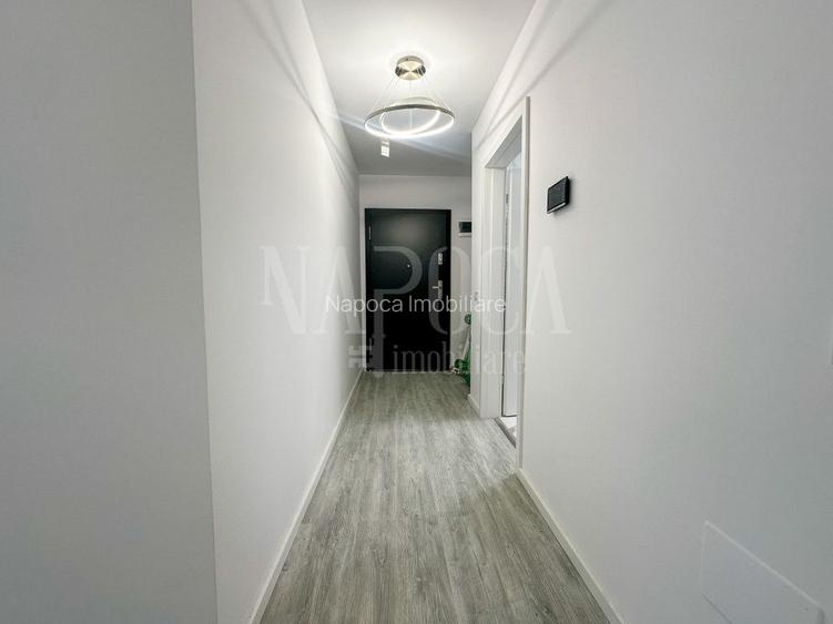 Apartament 2 camere de vanzare in Iris, Cluj Napoca - 5