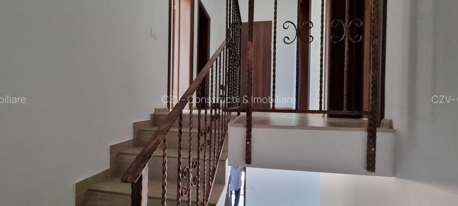 Complex modular de duplexuri – calitate, confort și comunitate - 9