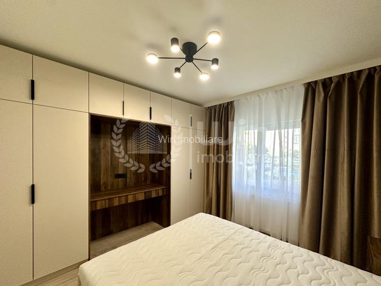  Apartament 3 camere | Ultrafinisat | 63mp | La Cheie | Dorobantilor - 7