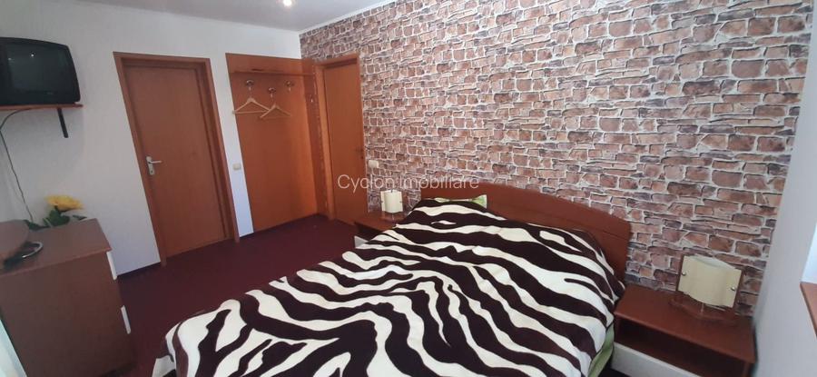 Casa de vacanta sau pensiune situata langa Cabana Trei Brazi Predeal - 24