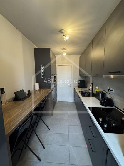 Apartament 2 camere | Parcare Inclusa | Baneasa - Sisesti - 11