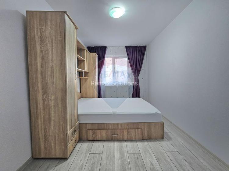 Apartament cu 3 camere de închiriat în zona Tomis Nord Constanta - 5