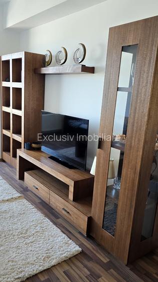 Apartament vedere frontala la lac | Tomis Nord | Bloc nou - 5