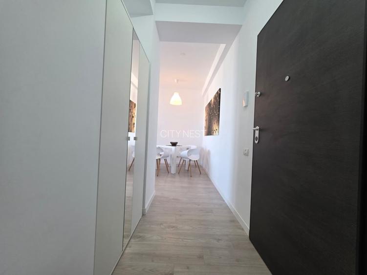 Pipera Plaza | 2 Camere Nou | Prima Închiriere | Parcare Subterană - 17