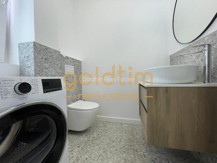 NOUA MOBILATA/CURTE 50 MP/ 2 LOCURI DE PARCARE/IVESTITIE/INCHIRIATA - 16