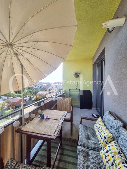 AX1206 Giroc-Lidl, Etaj Intermediar, Mobilat&Utilat - 5