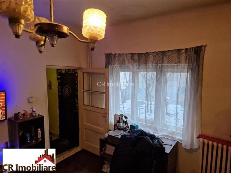 Vanzare casa Domenii - 2