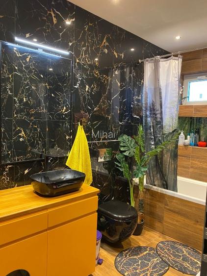 Casă modernă P+1 în Chiajna – complet mobilată si utilata! - 2