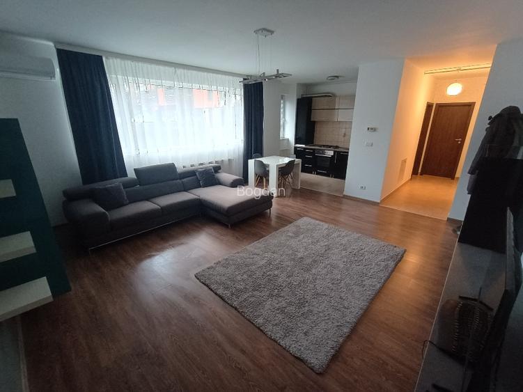 proprietar , vand apartament cu 2 camere torontalului,iris3 si loc de parcare - 11