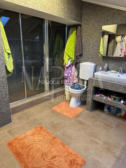 Casa 4 camere de vanzare in Centru, Oradea - 12