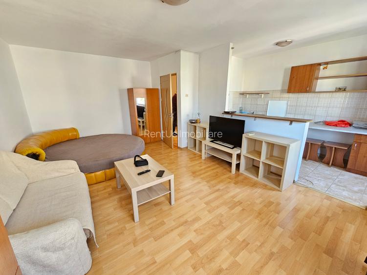 Tineretului/Timpuri Noi/3 Minute Metrou/Garsoniera la Cheie/ - 3