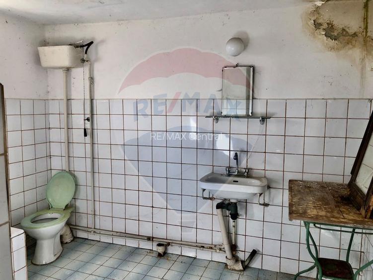 COMISION 0% | Casă 4 camere | Zărnești, Tohanul Vechi ! Teren 1000 mp - 21