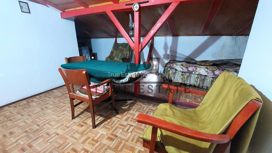 Casa ideala pentru investitie in zona Calea Calarasi - 16