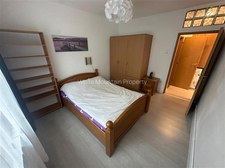 Apartament 2 camere Bucurestii noi, inchiriere termen lung, Piata Domenii VIDEO - 4