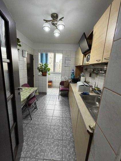 Apartament 2 camere decomandat – Crângași | Aproape de Lacul Morii și Metrou - 3