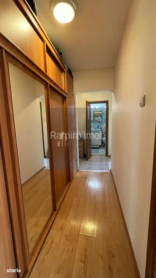 2 Camere - Trapezului - 10 Minute pe jos  Metrou 1 decembrie - 6