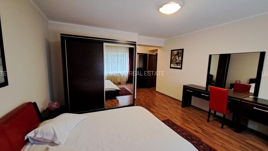 APARTAMENT 3 CAMERE IN COMPLEX REZIDENTIAL CU CIRCUIT INCHIS - PRET PROMOTIONAL - 38