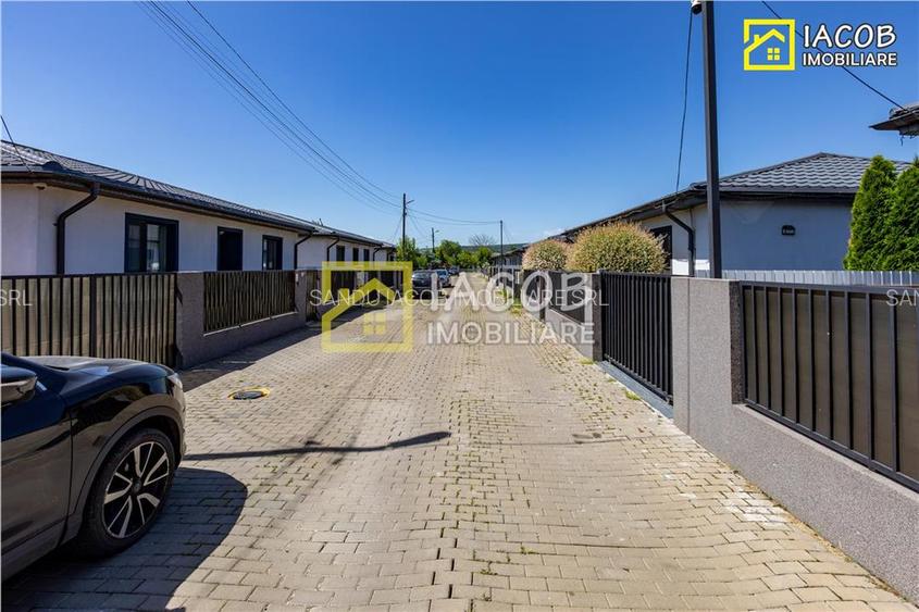 Casa Parter, str. Calea Moldovei, Lilieci, Bacau - 28