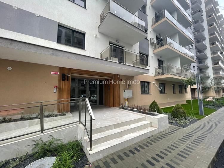 Apartament | 2 camere  | Bloc nou | HILS Pallady - 12
