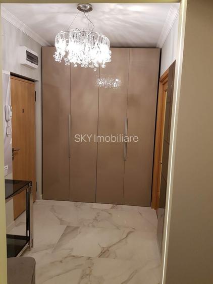 Apartament de inchiriat 2 camere I LUX I Afi Cotroceni - 4