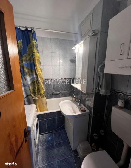 AP. 3 CAMERE DRISTOR, BUCATARIE INCHISA, MOBILAT/UTILAT, METROU 1 MIN - 7