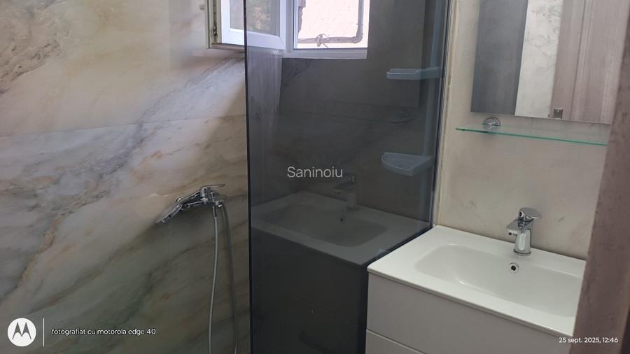 Închiriez casa lîngă Lidal Brătianu Constanța  - 6