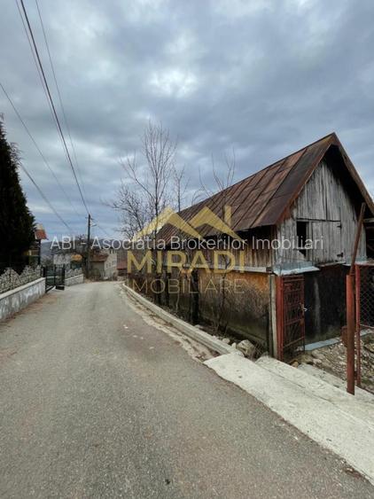 VANZARE CASA  TEREN - 3