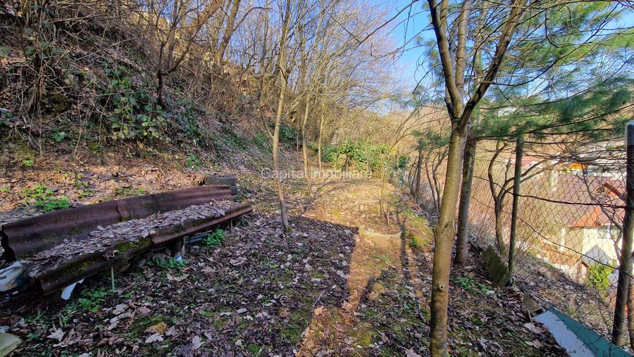 Casă cochetă cu 2 garaje și grădină | Valea Roșie, Baia Mare Comision0 - 11