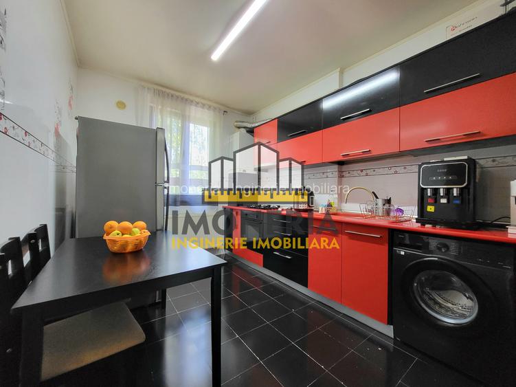 3 camere-parcari-0% comision-zona linistita-1.5 km Institut Oncologic Buc - 7