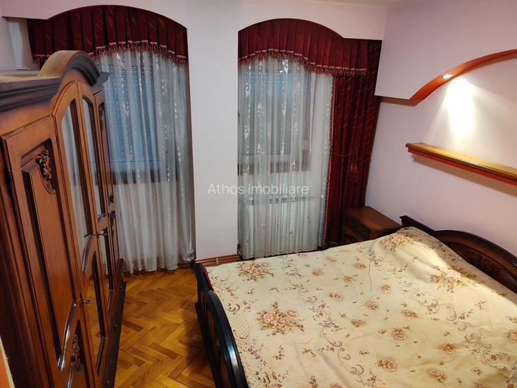 Apartament cu 3 camere decomandate in zona Timocului-Saguna - 4