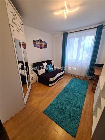 Apartament 2 camere renovat Astra Orizont - 2