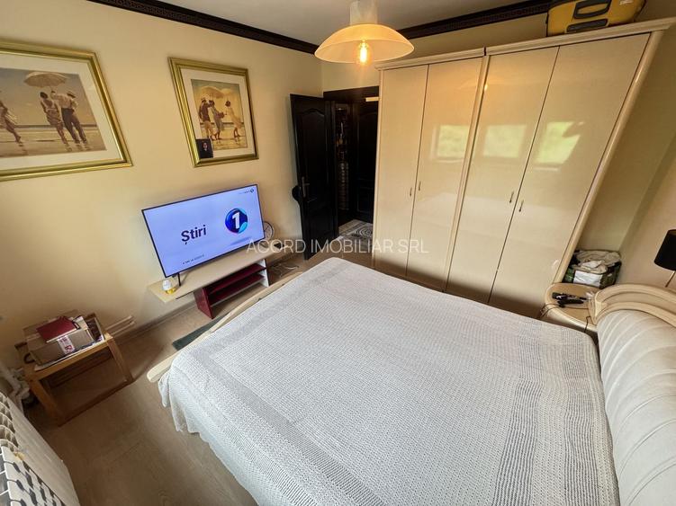 Apartament 2 camere zona City Park - 3