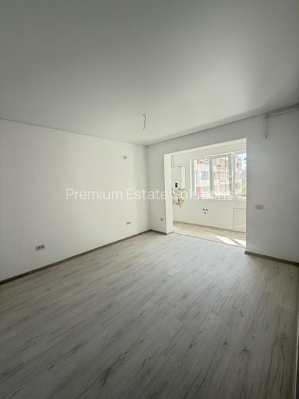 STUDIO 43MP-DIRECT DEZVOLTATOR-AVANS 50%-MILITARI RESIDENCE-COMISION 0 - 13