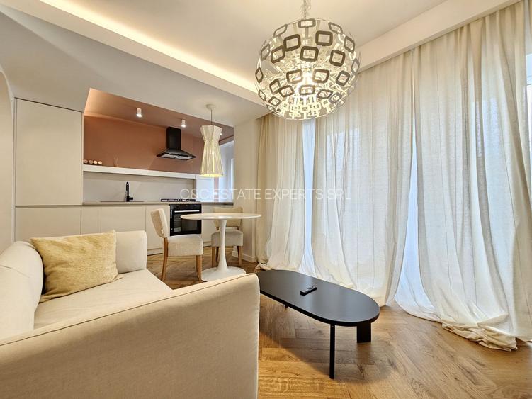 Decebal- Alba Iulia- Metrou Piata Muncii|Garsoniera renov. High-Class - 3