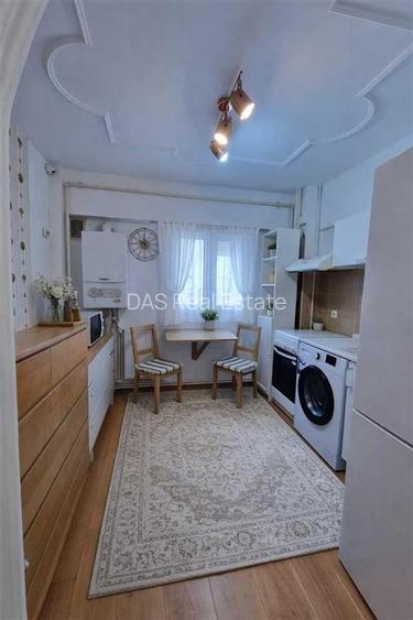 Apartament 2 camere, Tineretului, Timpuri noi, bloc 1990 - 2