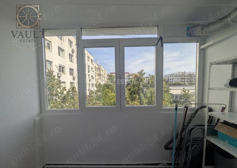 Apartament 2 camere Crangasi - 9