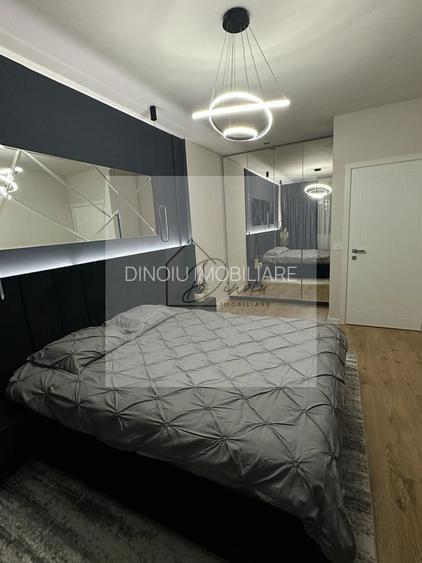 Apartament 2 Camere IVORY RESIDENCE I Mobilat 2026 I OMV Pipera - 12