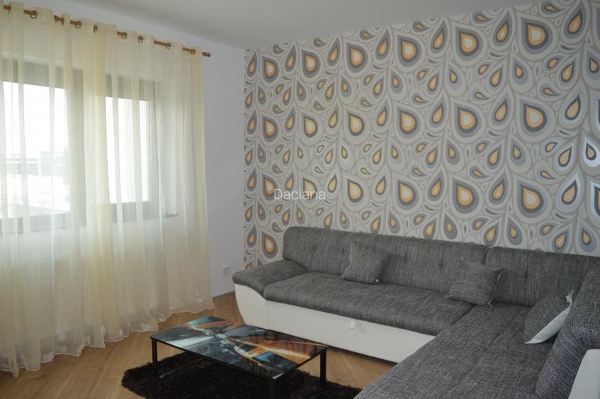 Pipera | Rond OMV | 4City Residence | Bloc 2019 | Totul Nou | Parcare - 6