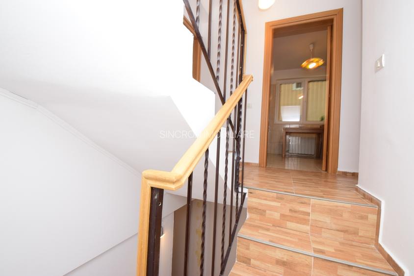 Vilă de închiriat Metalurgiei- Apărătorii Patriei - Drumul Crețeștilor - 12