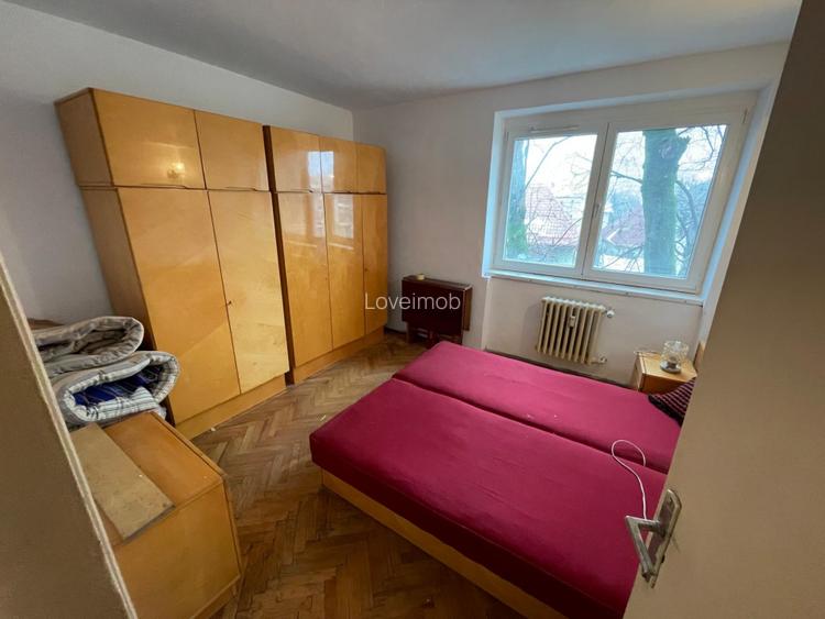 Apartament 2 camere Gara Obor - 10