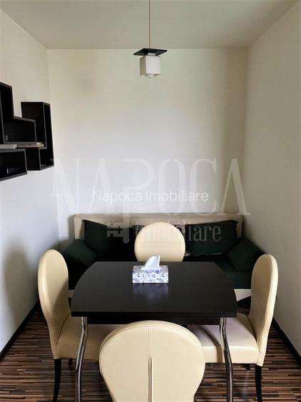 Apartament 2 camere de vanzare in Centru, Cluj Napoca - 3