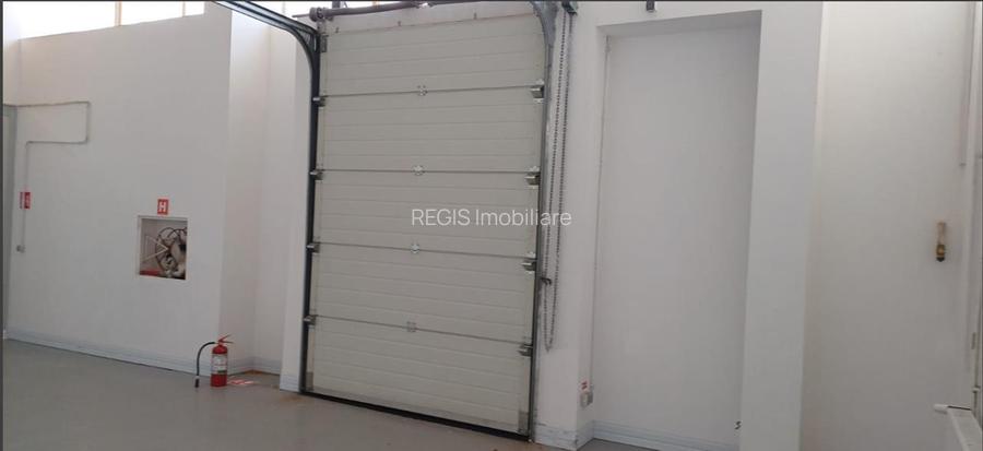 Hale pretabile depozitare sau productie - 12