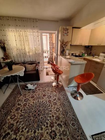 APARTAMENT 2 CAMERE CONFORT CITY MUTARE IMEDIATA SPLAIUL UNIRII - 11