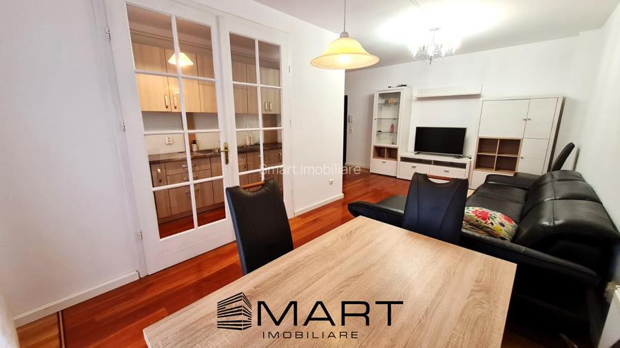 Apartament 3 camere cu loc parcare zona Promenada Mall - 2