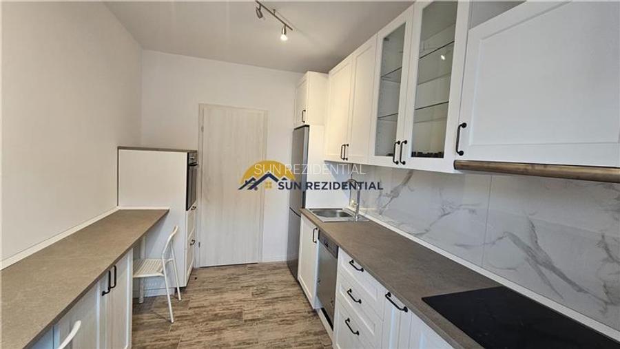 Berceni- Bloc Nou Apartament 2 camere,  Loc de Parcare Subteran - 8