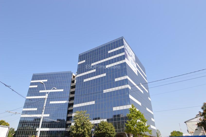 Anchor Plaza Metropol, Lujerului, 5000 - 34530 mp  0% comision! - 2