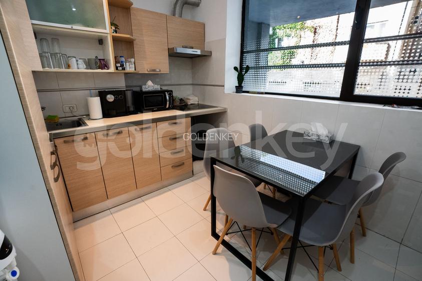 Apartament duplex cu 4 camere | gradina 60mp | birouri - 13